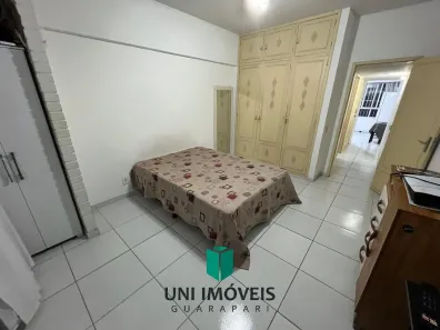 Apartamento com 1 Quarto à venda, 35m² no Centro, Guarapari