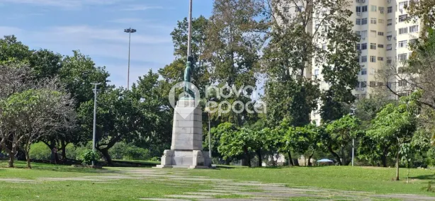 Apartamento com 2 Quartos à venda, 107m² no Flamengo, Rio de Janeiro