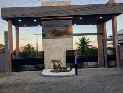 Lote/Terreno à venda, 520m² no , Vera Cruz
