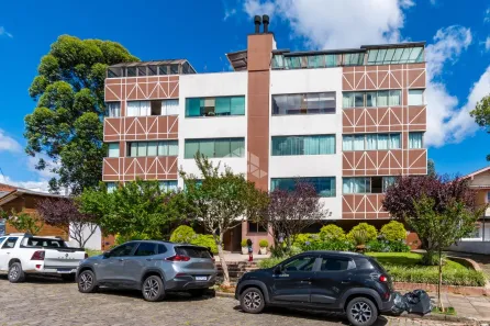 Apartamento com 2 Quartos à venda, 200m² no Centro, Canela