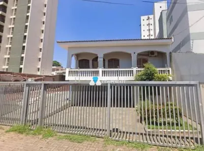 Casa com 4 Quartos à venda, 420m² no Vila Nova, Campinas