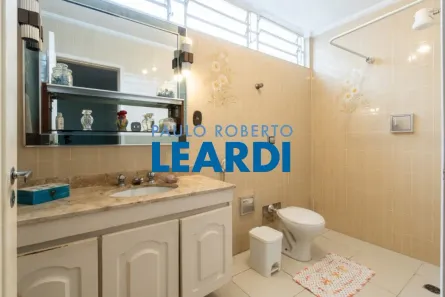 Sobrado com 3 Quartos à venda, 165m² no Cidade Monções, São Paulo