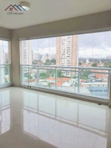 Apartamento com 3 Quartos à venda, 85m² no Cidade Monções, São Paulo