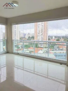 Apartamento com 3 Quartos à venda, 85m² no Cidade Monções, São Paulo