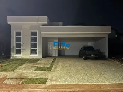 Casa de Condomínio com 3 Quartos à venda, 195m² no Parque Brasil 500, Paulínia