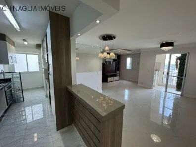 Apartamento com 2 Quartos à venda, 77m² no Swift, Campinas