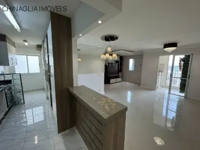 Apartamento com 2 Quartos à venda, 77m² no Swift, Campinas