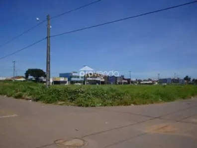 Casa com 1 Quarto para alugar, 7749m² no Jardim Nova Era, Aparecida de Goiânia