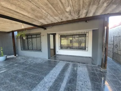 Casa com 2 Quartos para alugar, 90m² no Jardim São Jorge, Hortolândia
