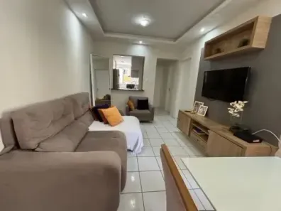 Apartamento com 2 Quartos à venda, 55m² no Recanto dos Nobres, São Luís