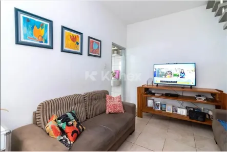 Sobrado com 2 Quartos à venda, 100m² no Chora Menino, São Paulo