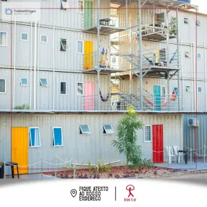 Imóvel Comercial à venda, 375m² no Ponta Negra, Natal
