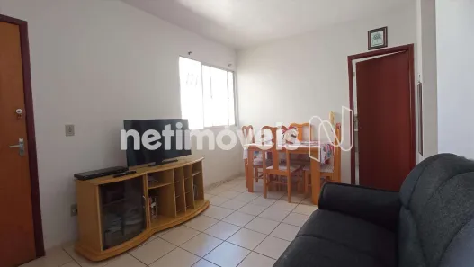 Apartamento com 2 Quartos à venda, 43m² no Salgado Filho, Belo Horizonte