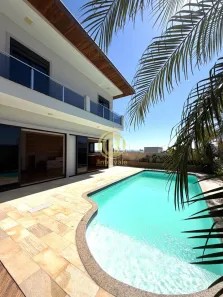 Sobrado com 5 Quartos à venda, 500m² no Condomínio Residencial Fogaça, Jacareí