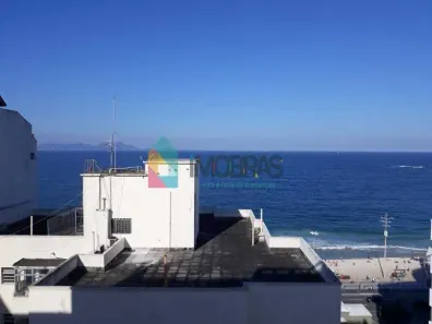 Apartamento com 4 Quartos à venda, 336m² no Copacabana, Rio de Janeiro