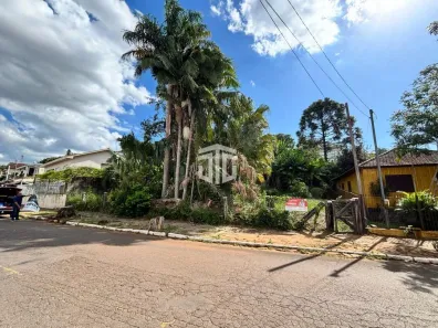 Lote/Terreno à venda, 738m² no Primavera, Novo Hamburgo