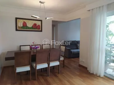 Apartamento com 3 Quartos à venda, 82m² no Vila Sofia, São Paulo
