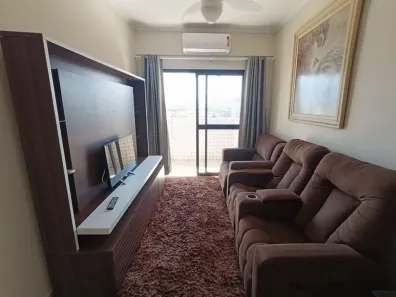 Apartamento com 1 Quarto à venda, 54m² no Aviação, Praia Grande
