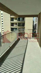 Apartamento com 1 Quarto à venda, 39m² no Vila Nova Conceição, São Paulo