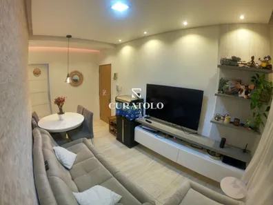 Apartamento com 2 Quartos à venda, 73m² no Ipiranga, São Paulo