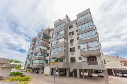 Apartamento com 3 Quartos à venda, 110m² no Tristeza, Porto Alegre
