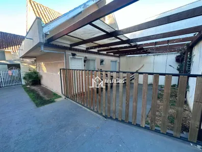 Casa com 3 Quartos à venda, 61m² no Bairro Alto, Curitiba