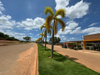 Lote/Terreno à venda, 150m² no Nossa Senhora de Fátima, Crato