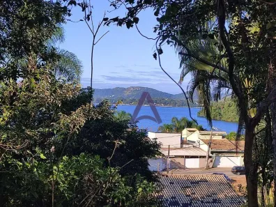 Lote/Terreno à venda, 2220m² no Lagoa da Conceição, Florianópolis