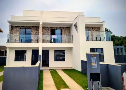 Apartamento com 5 Quartos à venda, 92m² no São João do Rio Vermelho, Florianópolis