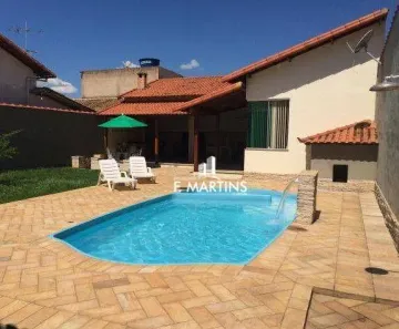 Casa com 4 Quartos à venda, 250m² no Planalto do Sol, Pinheiral