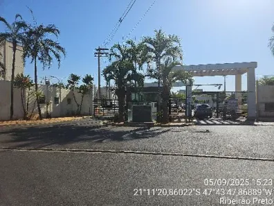 Apartamento com 2 Quartos à venda, 41m² no Reserva Real, Ribeirão Preto