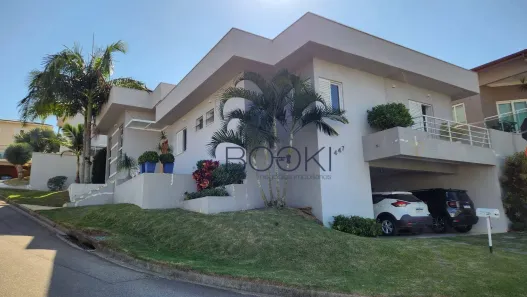 Casa com 3 Quartos à venda, 260m² no Residencial Fazenda Serrinha, Itatiba