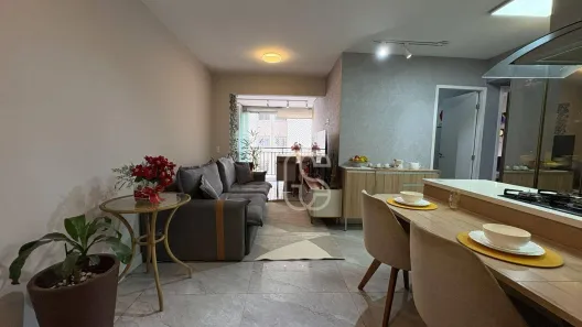 Apartamento com 3 Quartos à venda, 75m² no Jardim Flor da Montanha, Guarulhos