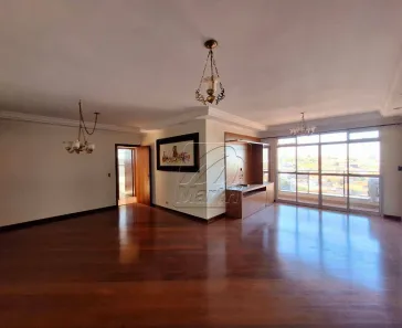Apartamento com 3 Quartos à venda, 150m² no Higienópolis, Piracicaba