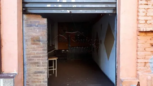Ponto Comercial à venda, 146m² no Jardim Sumaré, Ribeirão Preto