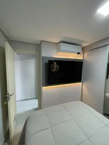 Apartamento com 2 Quartos à venda, 47m² no Jardim Ipê I, Mogi Guaçu