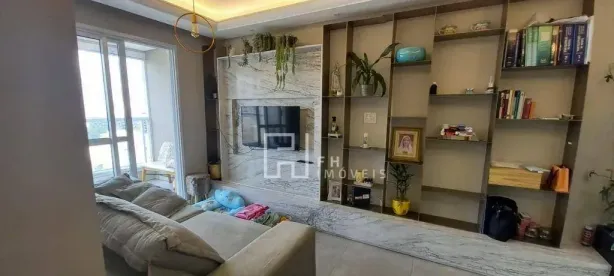 Apartamento com 3 Quartos à venda, 68m² no Vila Clementino, São Paulo