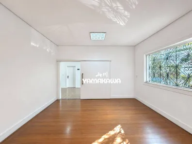Imóvel Comercial com 10 Quartos para venda ou aluguel, 350m² no Chácara Tatuapé, São Paulo