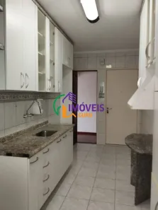 Apartamento com 2 Quartos à venda, 65m² no Jardim Taquaral, São Paulo