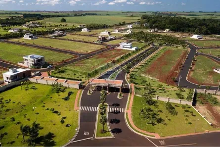 Lote/Terreno à venda, 308m² no Residencial Alto do Castelo, Ribeirão Preto