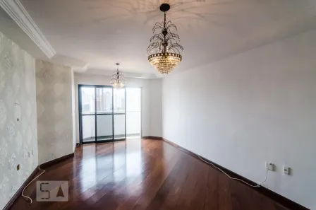 Apartamento com 3 Quartos à venda, 162m² no Vila Regente Feijó, São Paulo