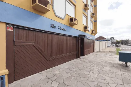 Apartamento com 2 Quartos à venda, 58m² no Centro, São Leopoldo