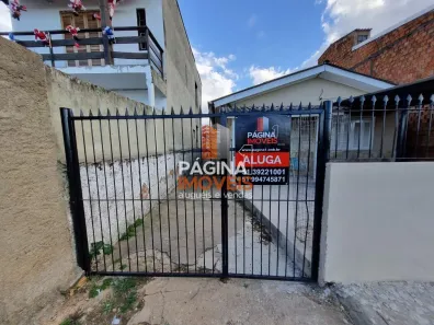 Kitnet com 1 Quarto para alugar, 38m² no Rio Branco, Canoas