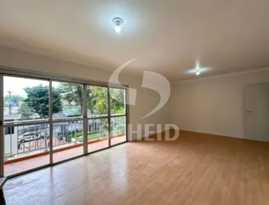 Apartamento com 3 Quartos à venda, 114m² no Vila Congonhas, São Paulo