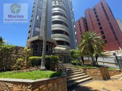 Apartamento com 1 Quarto à venda, 57m² no Centro, Campinas
