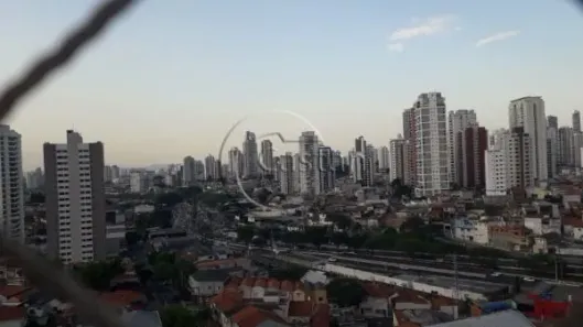 Apartamento com 3 Quartos à venda, 74m² no Vila Bertioga, São Paulo