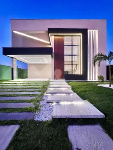 Casa de Condomínio com 5 Quartos à venda, 468m² no , Eusébio