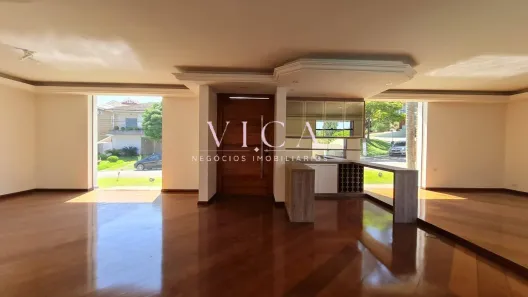 Casa com 4 Quartos para venda ou aluguel, 620m² no Alphaville, Santana de Parnaíba