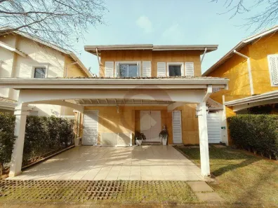 Casa de Condomínio com 4 Quartos para alugar, 204m² no Jardim Passárgada I, Cotia