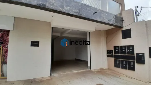 Ponto Comercial para alugar, 53m² no Jardim América, Goiânia